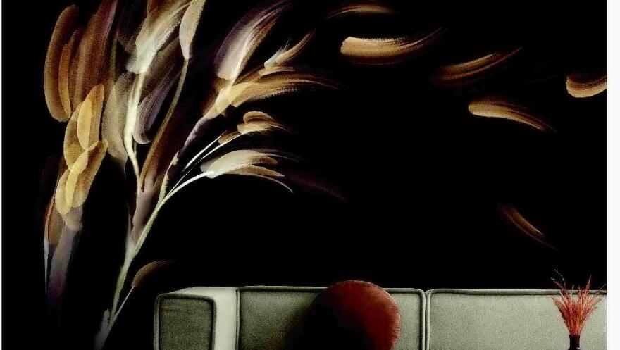 If these walls could talk